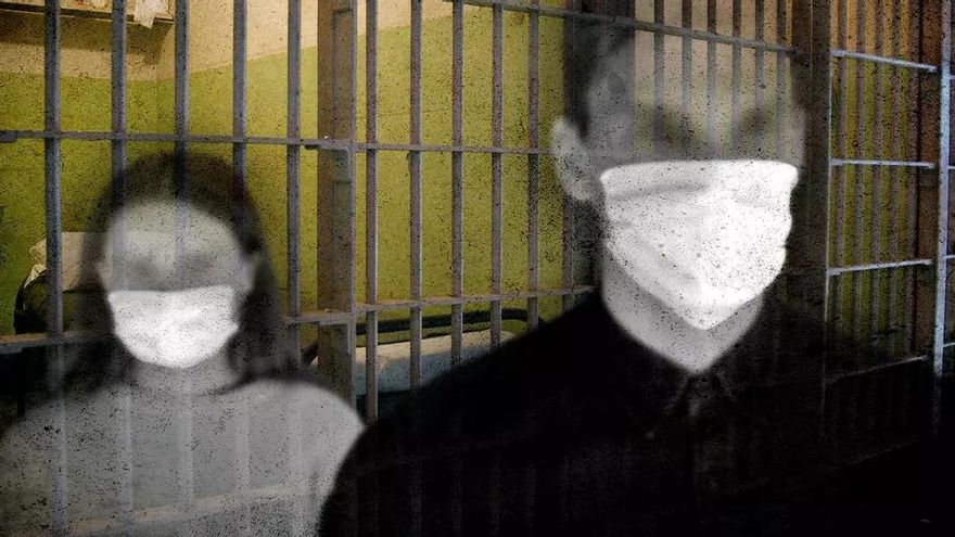 Los padres de la casa de los horrores de Oviedo dicen que aislaron a los niños por «el bien de ellos»: así fue su primer mes en la cárcel