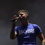 El Boombastic se despide con victoria local: el asturiano Enol hace vibrar y bailar al público de La Morgal