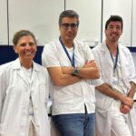 El área de Farmacia de Jove monitoriza en remoto la evolución de pacientes: «La comunicación es más efectiva»