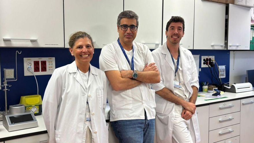El área de Farmacia de Jove monitoriza en remoto la evolución de pacientes: «La comunicación es más efectiva»