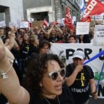 Conflictos sin cerrar y amenaza de huelga: los frentes abiertos con los que la educación asturiana encara el nuevo curso