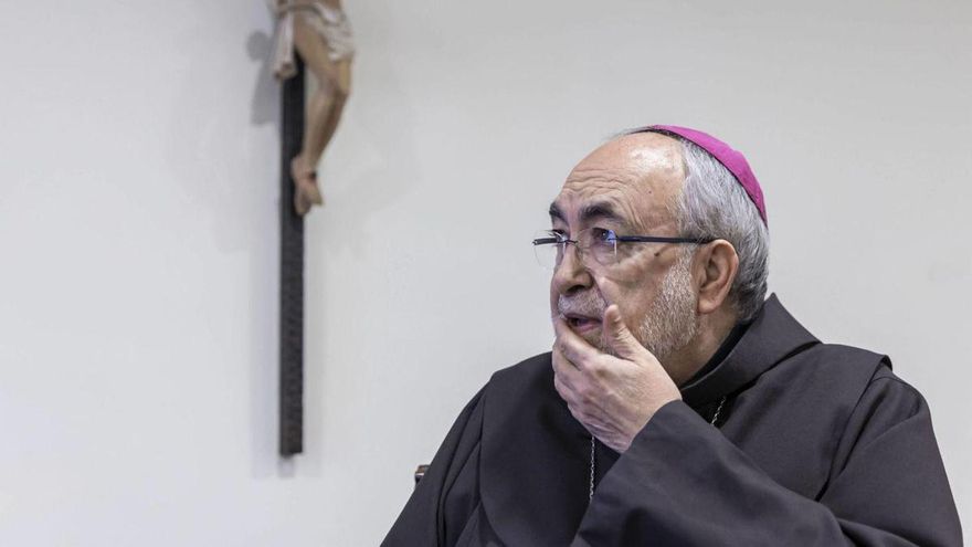 Aluvión de críticas al Arzobispo por cuestionar la transigencia con «los moritos»: el Gobierno asturiano lo sitúa «al borde de la herejía»