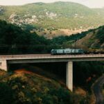 Alsa amplía su actividad en El Musel con un tren de contenedores a León
