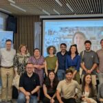 El 58% de los ensayos que desarrolla la ciudad tecnológica de Valnalón, en Langreo,  acaban siendo empresa