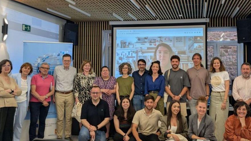 El 58% de los ensayos que desarrolla la ciudad tecnológica de Valnalón, en Langreo, acaban siendo empresa