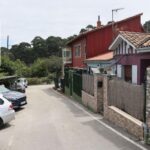 El presunto autor del crimen de Avilés: camarero en un conocido restaurante y detenido en un céntrico bar mientras se tomaba algo y cargaba el móvil