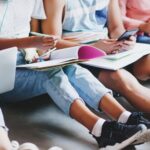 Las 8.097 becas escolares que reparte Oviedo y ascienden a 4,68 millones