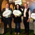 El «gran homenaje» a la sidra culmina con una nueva app para el móvil