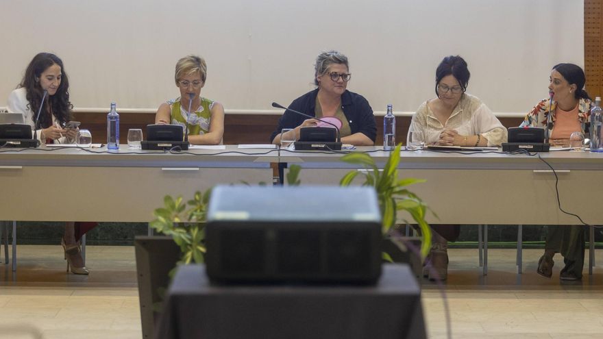 Las mujeres emprendedoras de Asturias denuncian dificultades para conseguir financiación por «desconfianza» de los bancos