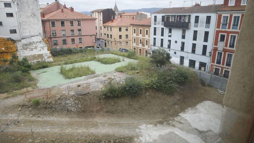 Tabacalera traza sus requisitos: una gran obra de Gijón pendiente de adjudicar