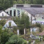 Los vecinos de San Claudio abrazan un posible resurgir industrial