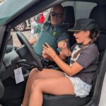 La Guardia Civil crea cantera en Laviana