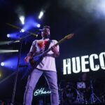 Avilés vibra con «Huecco»: así fue uno de los concierto más exitosos de las fiestas de agosto