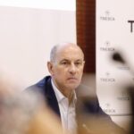 Juan José Fernández Díaz, decano del Colegio de Ingenieros de Minas: «Hay que analizar el cierre de las nucleares no vaya a ser que perdamos flexibilidad»
