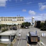 El horno-float de Saint-Gobain recupera la producción de vidrio