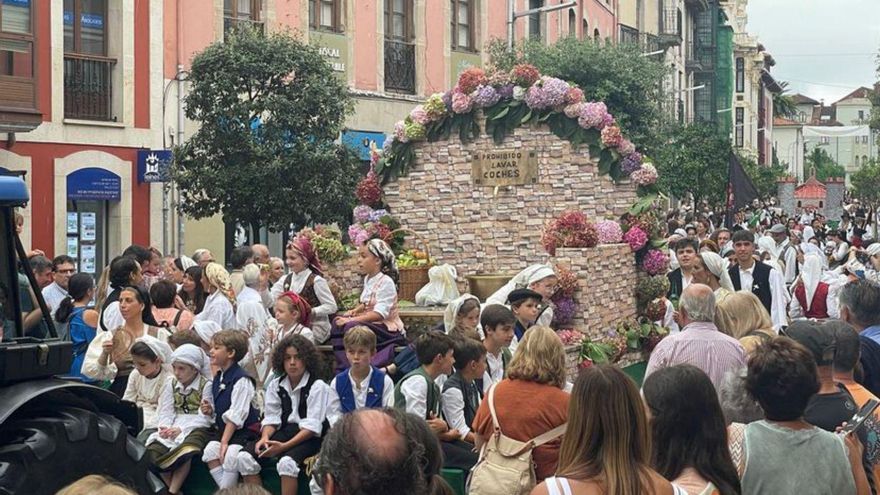 Agenda: qué hacer en Asturias hoy domingo 31 de agosto