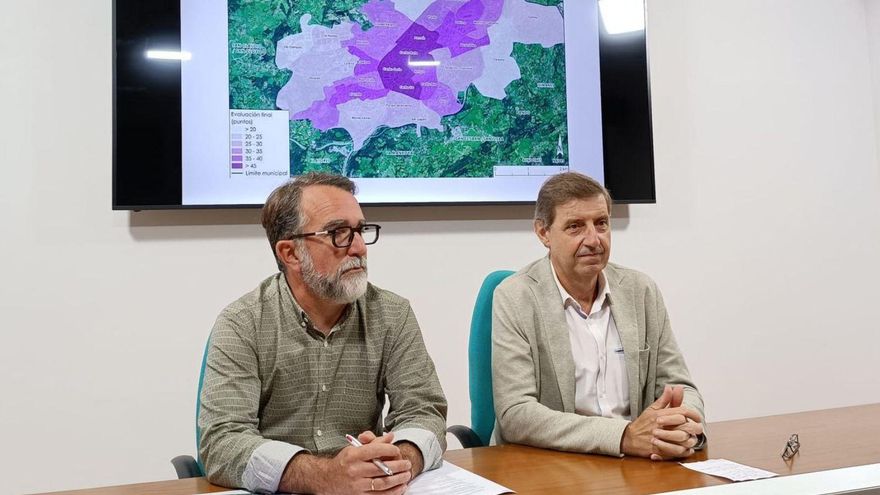 El PSOE pide una Zona de Bajas Emisiones «más ambiciosa»