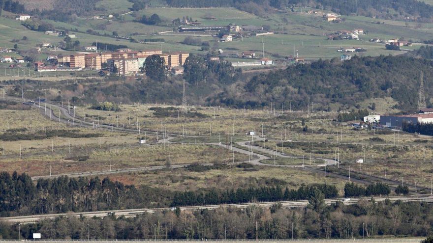 El proceso selectivo de la Zalia pondrá a la región en «el mapa de inversión»