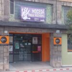 La sede del Conseyu de la Mocedá de Xixón se reformará por 163.000 euros
