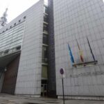 Así funciona el punto de encuentro de Oviedo, que atiende a 329 familias con menores