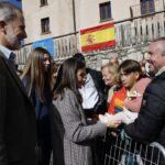 Los pueblos (y colectivos) asturianos que quieren ser Ejemplares: cada uno expone sus argumentos para recibir a la Familia Real