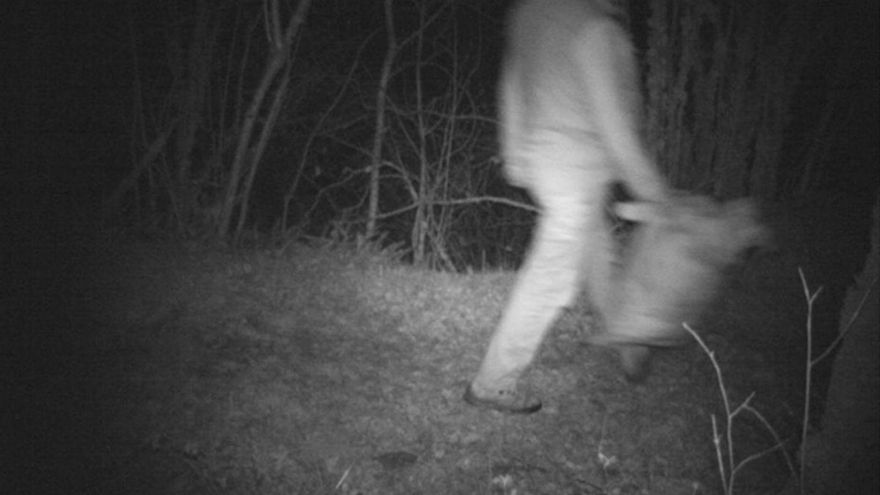 Investigan qué pasó en la zona de Somiedo arrasada (una vez más) por las llamas: en 2017 grabaron a un incendiario… pero quedó libre