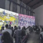 Resistencia, resignación, derrotismo y esperanza: las cuatro fases (según un estudio sociológico) que pasan las zonas mineras tras el cierre de los pozos