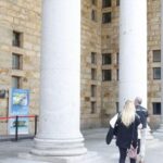 Laboral Ciudad de la Cultura licita la concesión de tienda, taquilla y recepción