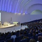 La gran cumbre euroamericana del hidrógeno verde cambia Madrid por Oviedo (y se hará en el Calatrava)