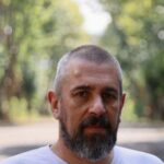 José Castellano, director artístico del festival Link: «Nos alineamos con la candidatura a la capitalidad cultural»