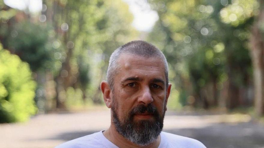 José Castellano, director artístico del festival Link: «Nos alineamos con la candidatura a la capitalidad cultural»