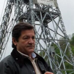 Javier Fernández, expresidente del Principado y testigo de la tragedia de Nicolasa: «Allí dentro se desató un infierno»