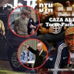 Los tres asesinos neonazis que admira Deport Them Now, el grupo que organizó la «cacería» de inmigrantes en Torre Pacheco
