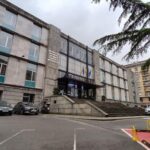 El alcalde de Oviedo pide unificar ya los Juzgados en la ciudad y dejar «de tirar el dinero en despachos»