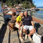 Balcones del Paraíso: El Mirador de les Muyeres, memoria y horizonte en Tazones
