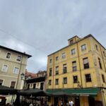 Ataque al ruido por ocio: horarios en fiestas populares y control hostelero