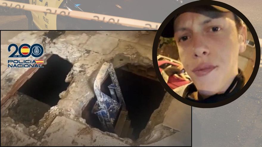 Mató a su amigo a golpes por 300 euros y enterró su cadáver en una fosa: le piden 22 años de cárcel
