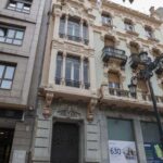 Una promotora gallega compra un edificio histórico de San Francisco