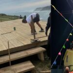 Todos a una en Cadavedo: así se prepara la localidad para vivir su icónica fiesta en honor a la La Regalina