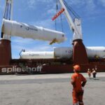 Idesa «gana» a Asia: se lleva un contrato para fabricar tanques de CO2 para Noruega