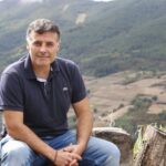 Habla el alcalde de Cangas del Narcea tras una semana de lucha contra el fuego: «Se pudo haber hecho más»