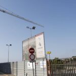 El Hospital de Jove ampliará varios servicios al mover los vestuarios al nuevo edificio polivalente