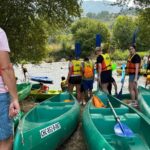 Un Descenso para divertirse y poner a prueba los valores