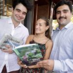 Los lectores resaltan el interés y calidad del coleccionable sobre la sidra de LA NUEVA ESPAÑA: «Cuenta cosas que desconocía»