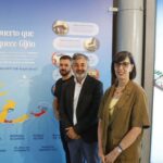 La autopista ferroviaria entre El Musel y Valladolid, clave para reactivar la del mar