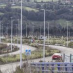 El Ayuntamiento facilitará el cambio urbanístico en la Zalia, afirma Pumariega