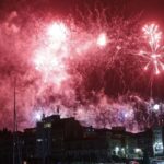 Políticos y gijoneses, unánimes acerca de unos Fuegos «inconmensurables»