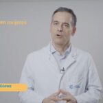 Miguel Gómez, cardiólogo: «La angina de pecho o el infarto en mujeres se dan sobre todo a partir de la menopausia»