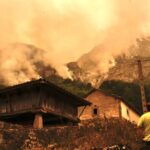 La extinción de los incendios del próximo verano empieza ahora