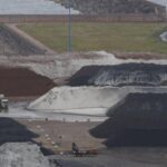 La previsión anual de tráficos del Puerto de Gijón se eleva en casi dos millones de toneladas